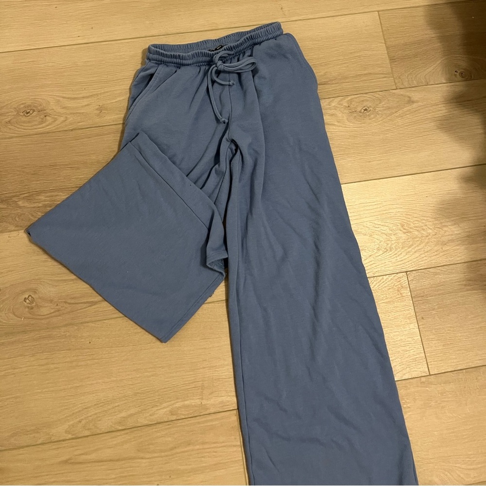 Fashionnova lounge pant